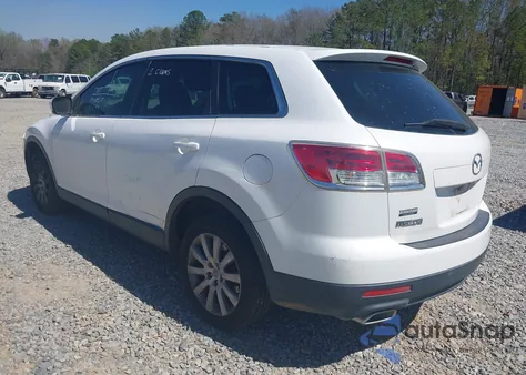 2007 Mazda Cx-9 Sport из США, поврежденный, VIN JM3TB28Y570114204